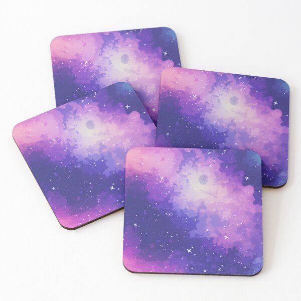 Item preview, Galaxy Pattern designed and sold by SideSignal.