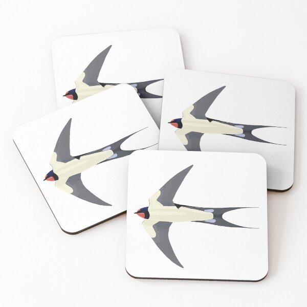 Item preview, Swallow designed and sold by BecaArt.