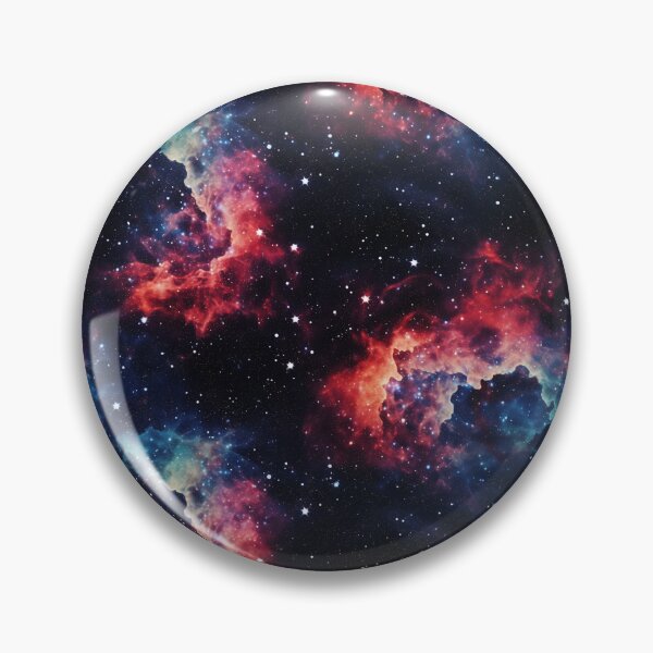 Item preview, Galaxy Pattern designed and sold by SideSignal.