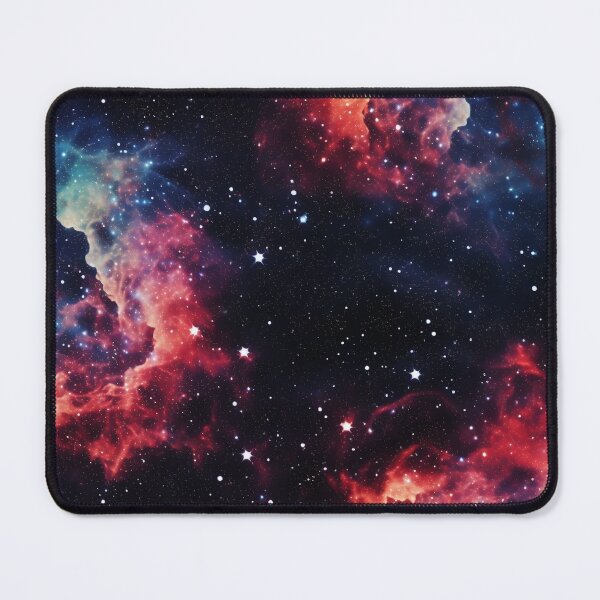 Item preview, Galaxy Pattern designed and sold by SideSignal.