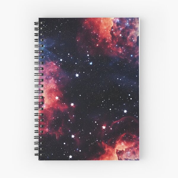 Item preview, Galaxy Pattern designed and sold by SideSignal.