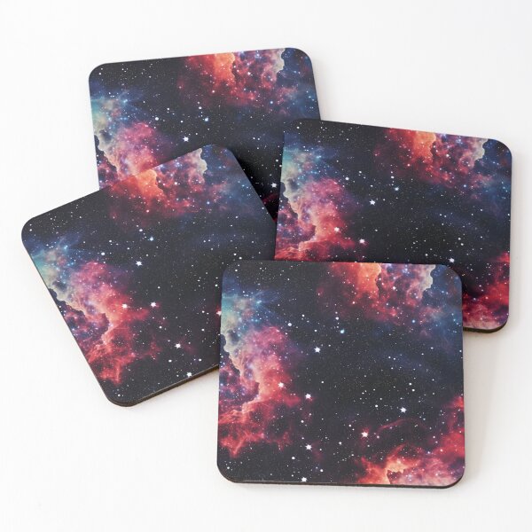 Item preview, Galaxy Pattern designed and sold by SideSignal.