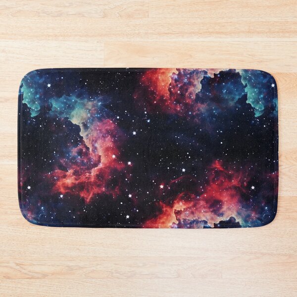 Item preview, Galaxy Pattern designed and sold by SideSignal.