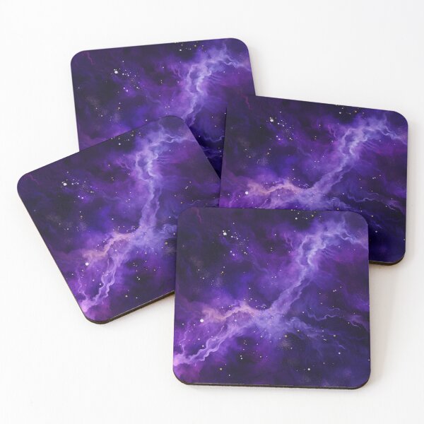 Item preview, Galaxy Pattern designed and sold by SideSignal.