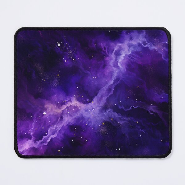 Item preview, Galaxy Pattern designed and sold by SideSignal.