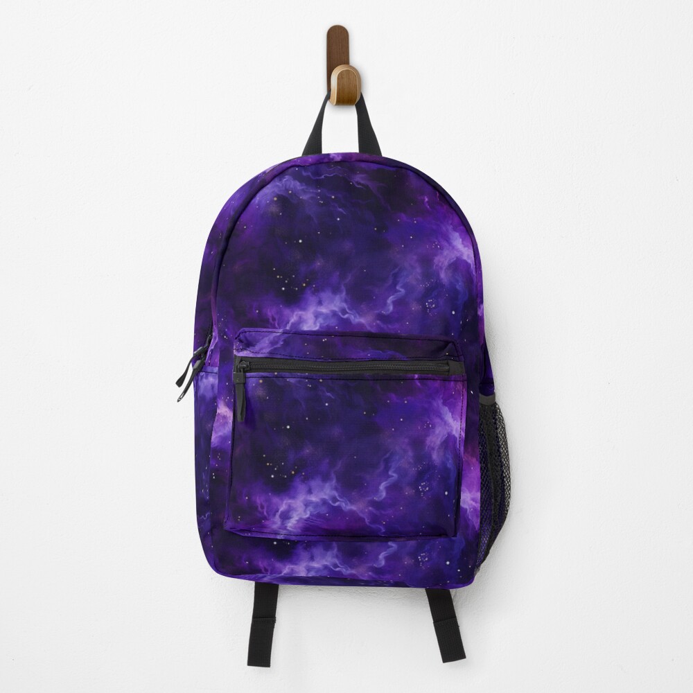Item preview, Backpack designed and sold by SideSignal.
