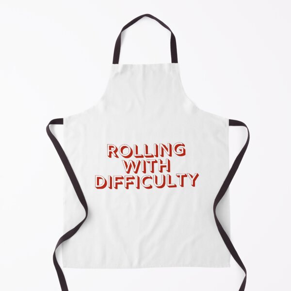 Item preview, Rolling With Difficulty designed and sold by ArtBreez.