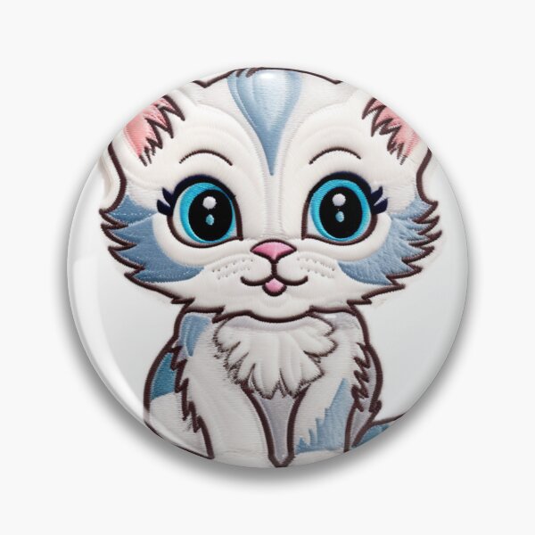 Item preview, Embroider animals  designed and sold by GraysDesigns10.