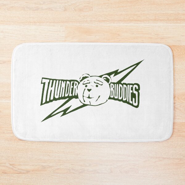 Item preview, Thunder buddies designed and sold by AdamL10.