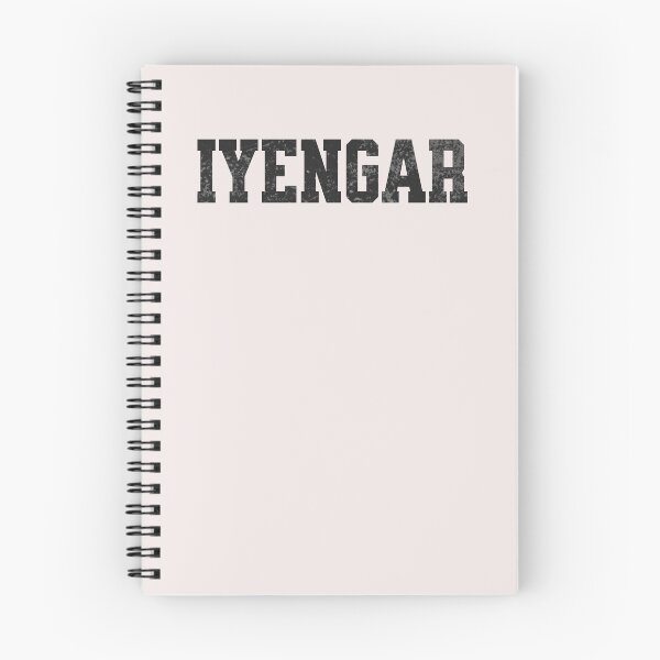 Item preview, Iyengar Yoga Minimalist designed and sold by knittybynatured.