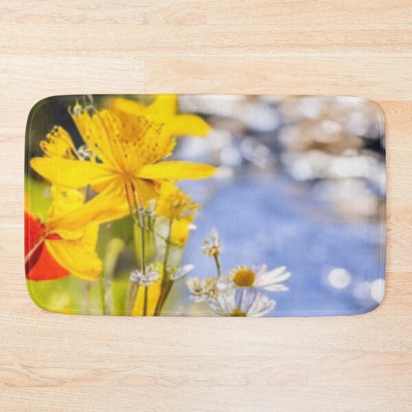 Item preview, Misty Mountain Morning designed and sold by Kendra Liester.