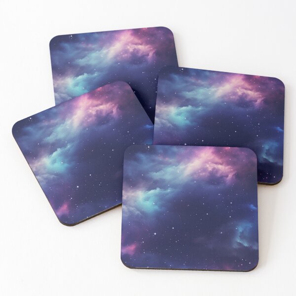 Item preview, Galaxy Pattern designed and sold by SideSignal.
