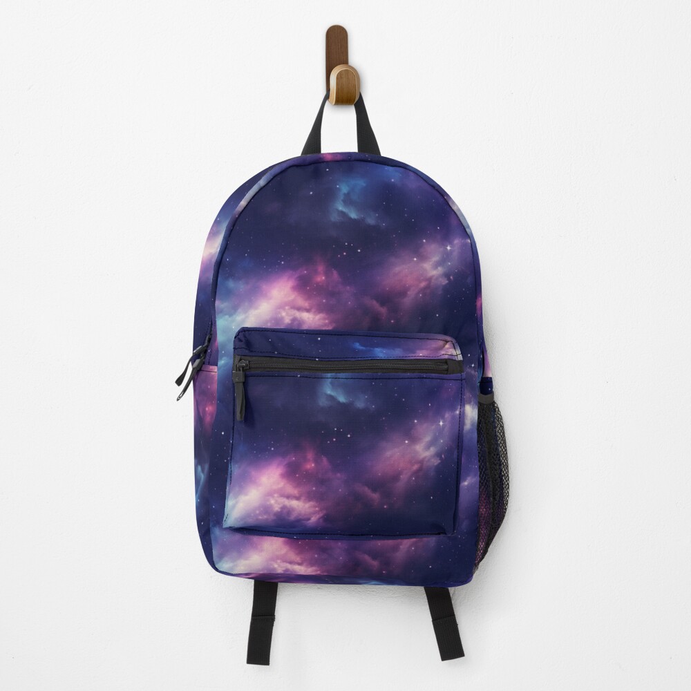 Item preview, Backpack designed and sold by SideSignal.