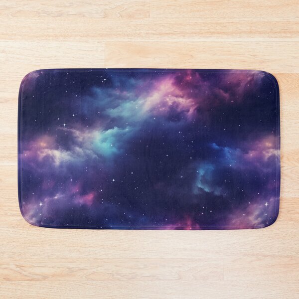 Item preview, Galaxy Pattern designed and sold by SideSignal.