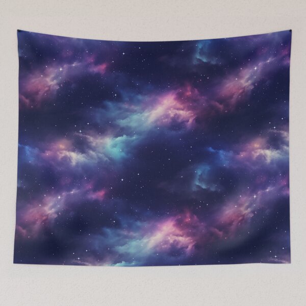 Item preview, Galaxy Pattern designed and sold by SideSignal.