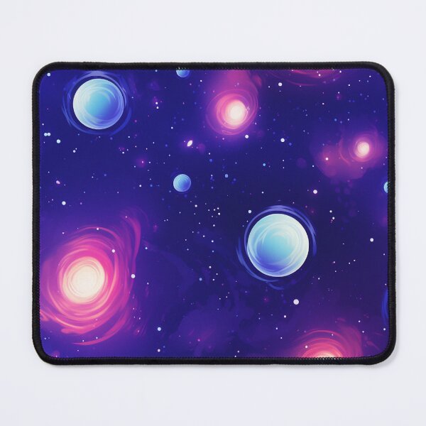 Item preview, Galaxy Pattern designed and sold by SideSignal.