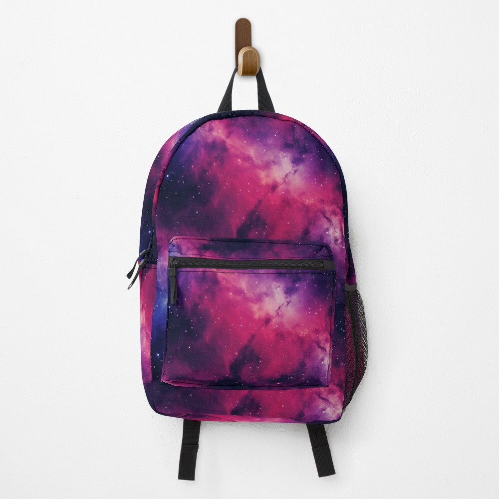 Item preview, Backpack designed and sold by SideSignal.