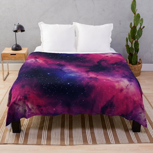 Item preview, Galaxy Pattern designed and sold by SideSignal.