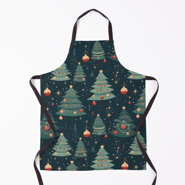 Item preview, Christmas Decor 2 Trees designed and sold by DigitalPatternx.
