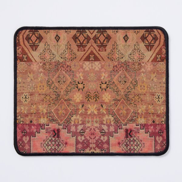 Aperçu de l'œuvre patrimoine oriental marocain berbère créée et vendue par SpaceBazaar.