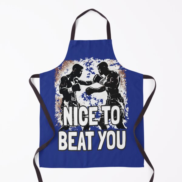 Item preview, Nice to beat you. Boxing designed and sold by Alluring Strokes Repository.