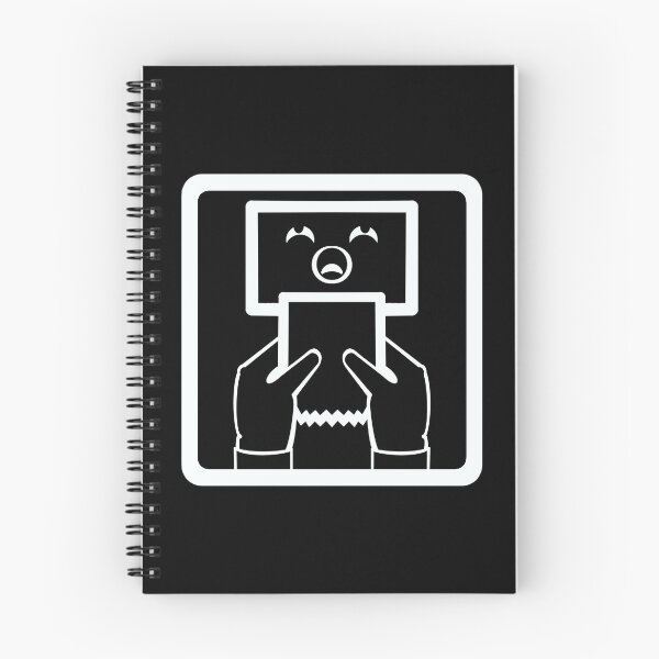 Item preview, Oh no! The paper towel dispenser is a pervert. designed and sold by SamohtCreates.