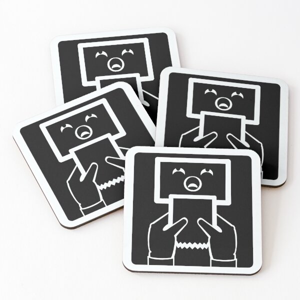 Item preview, Oh no! The paper towel dispenser is a pervert. designed and sold by SamohtCreates.