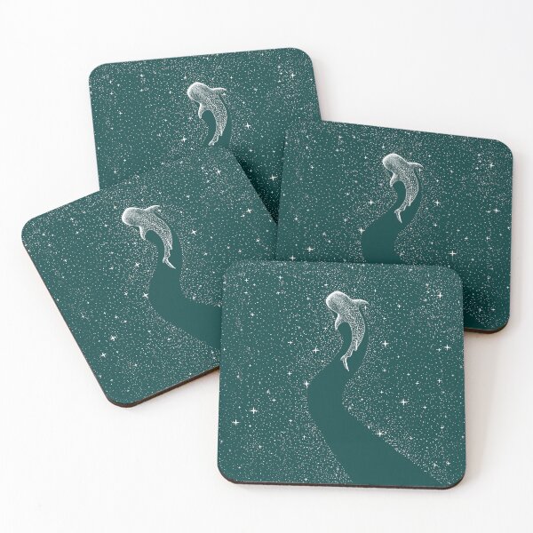 Item preview, Star Eater - Dark Green Version designed and sold by AlirizaCAKIR.