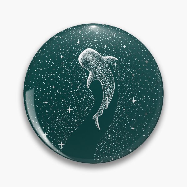 Item preview, Star Eater - Dark Green Version designed and sold by AlirizaCAKIR.