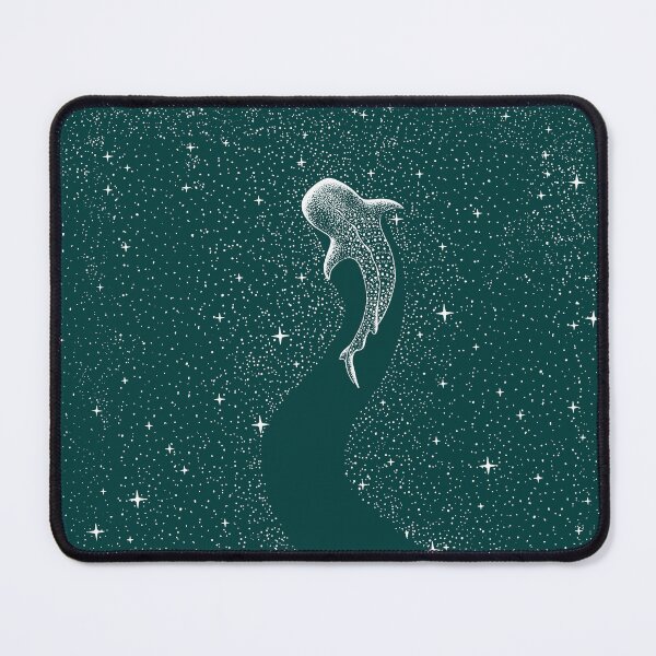 Item preview, Star Eater - Dark Green Version designed and sold by AlirizaCAKIR.