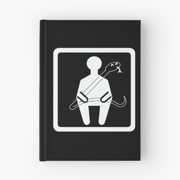 Item preview, Be sure to wear your safety snake! designed and sold by SamohtCreates.