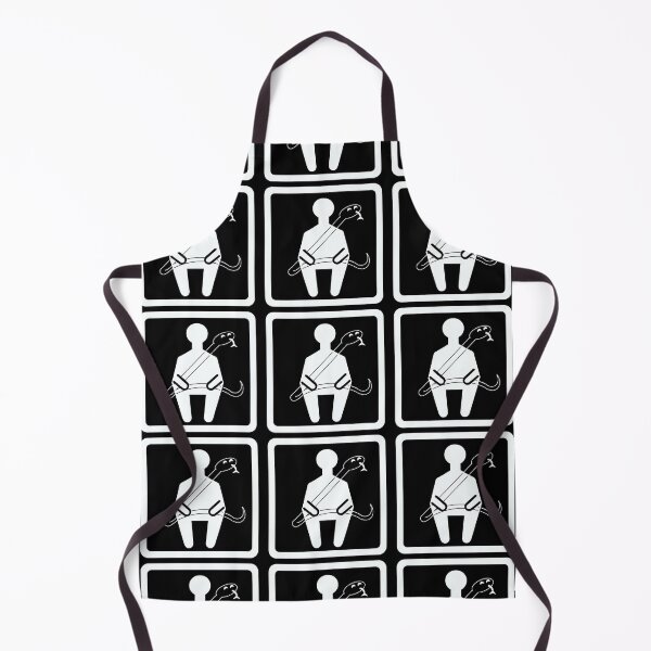 Item preview, Be sure to wear your safety snake! designed and sold by SamohtCreates.
