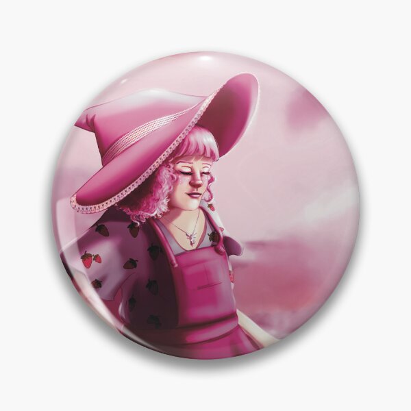 Item preview, The Pink Art Witch designed and sold by pinkartwitch.