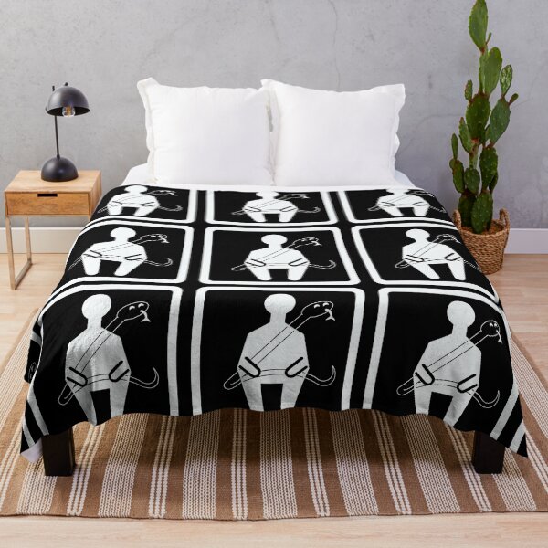 Item preview, Be sure to wear your safety snake! designed and sold by SamohtCreates.