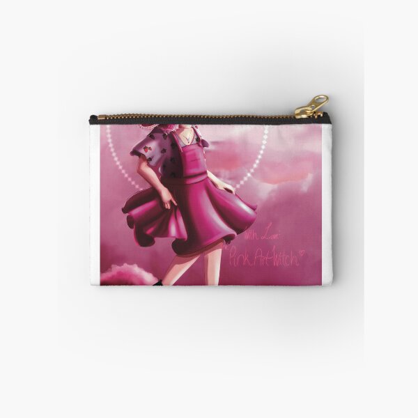 Item preview, The Pink Art Witch designed and sold by pinkartwitch.