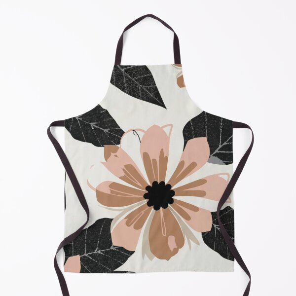 Item preview, Unique colorful pattern with flowers designed and sold by LuckyFamily.