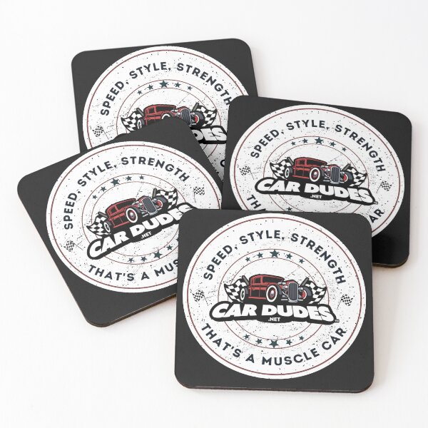 Item preview, CarDudes and Gifts For Gearheads designed and sold by moonlightglo.