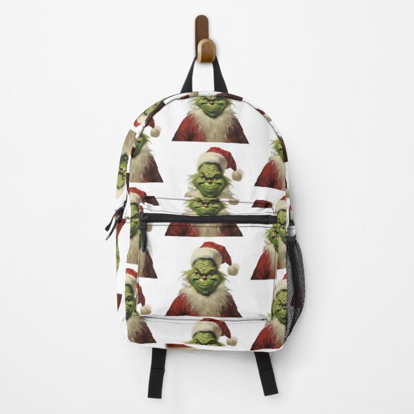Item preview, Merry Mischief: A Whimsical Christmas Art Extravaganza, christmas gift designed and sold by Radgraphic.