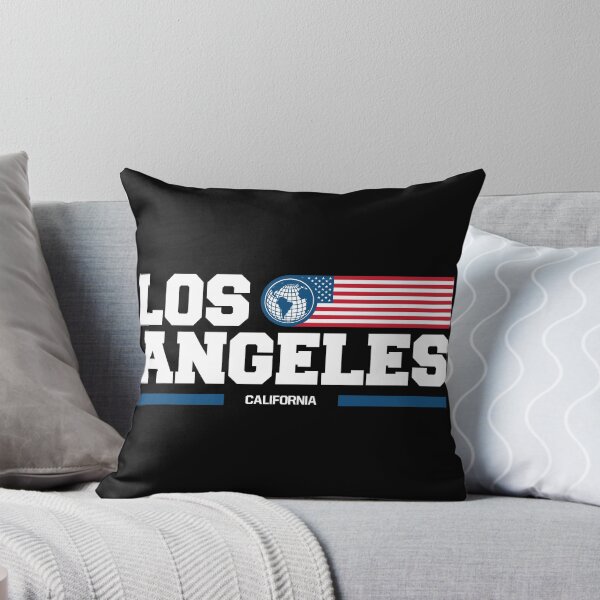 Item preview, LA (Los Angeles) Meets World Vintage Typography designed and sold by goodphillings.