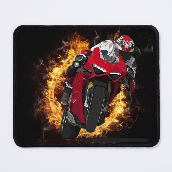 Item preview, Copie de Moto - Italian motorcycle - DUCAT - Panigal v4 designed and sold by nelsonfg.