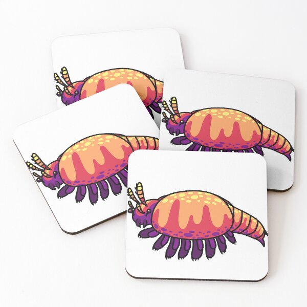 Item preview, Canadaspis perfecta, the perfect chonk designed and sold by TheDangerGoose.