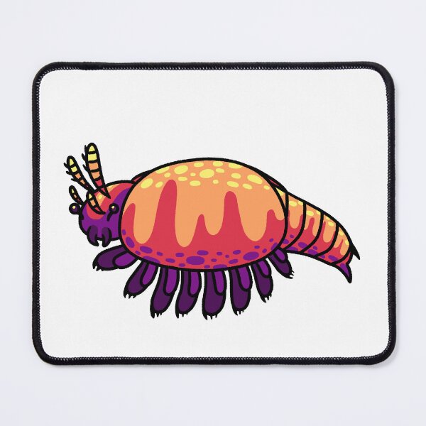 Item preview, Canadaspis perfecta, the perfect chonk designed and sold by TheDangerGoose.
