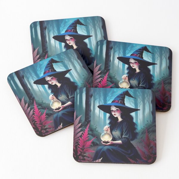 Item preview, Witch aesthetic, the witchery, sorcery designed and sold by Filotecnia.
