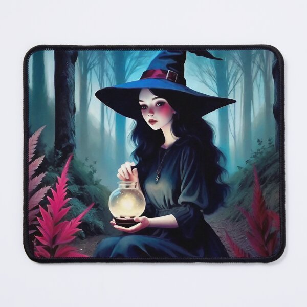 Item preview, Witch aesthetic, the witchery, sorcery designed and sold by Filotecnia.