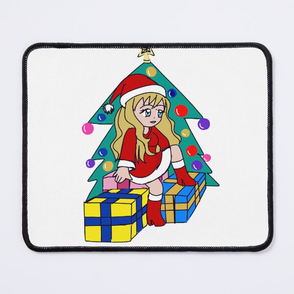 Item preview, Merry Christmas designed and sold by DarkPrincessGb.