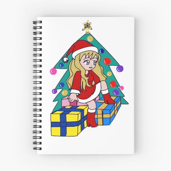 Item preview, Merry Christmas designed and sold by DarkPrincessGb.