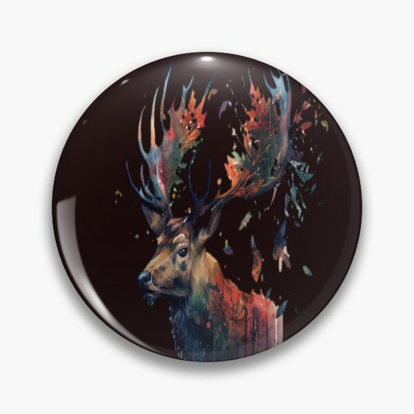 Item preview, springbok  designed and sold by World100.