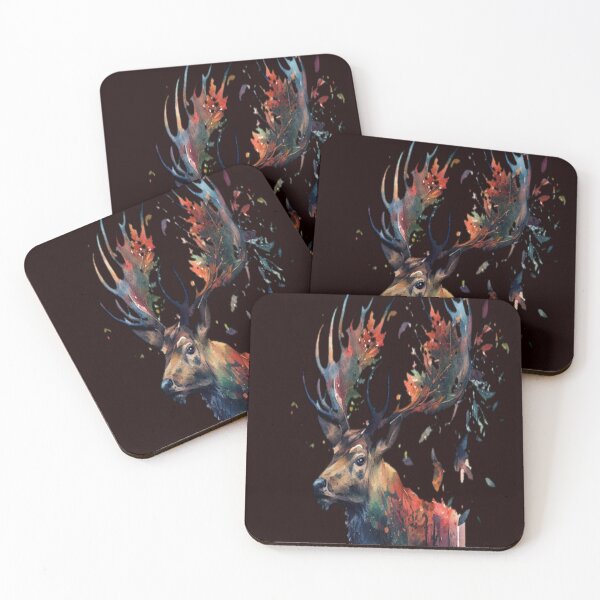 Item preview, springbok  designed and sold by World100.
