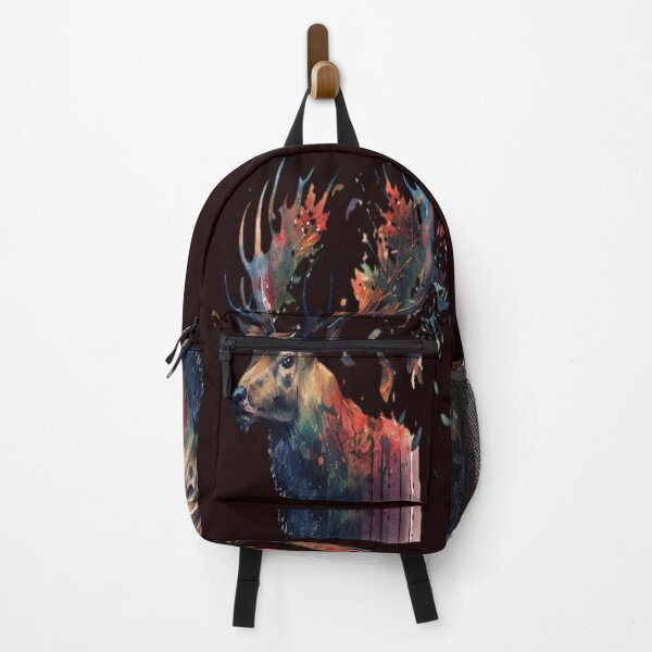 Item preview, springbok designed and sold by World100.