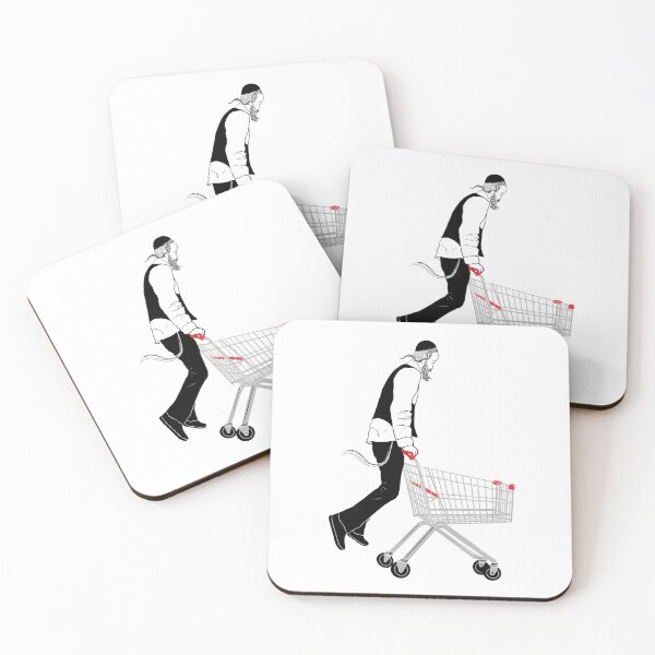 Item preview, Levitating designed and sold by Ekaterina Khozatskaya.